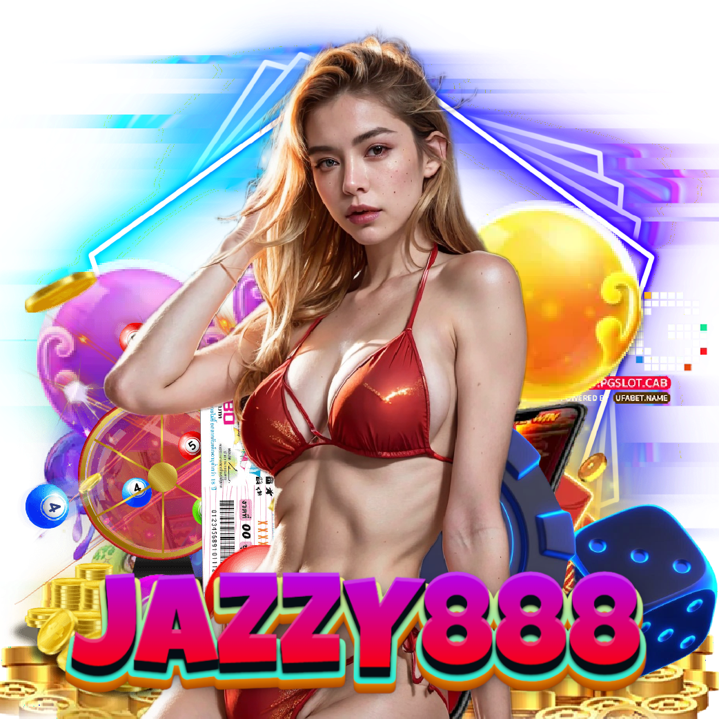 jazzy888 สล็อต